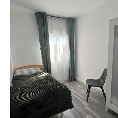 Piso Universidad Alicante Apartment San Vicente Raspeig Exterior photo