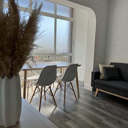 Piso Universidad Alicante Apartment San Vicente Raspeig Exterior photo