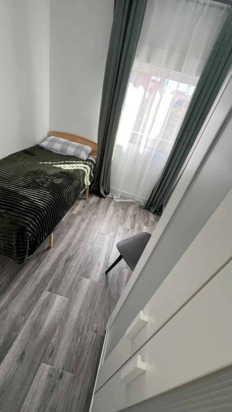 Piso Universidad Alicante Apartment San Vicente Raspeig Exterior photo