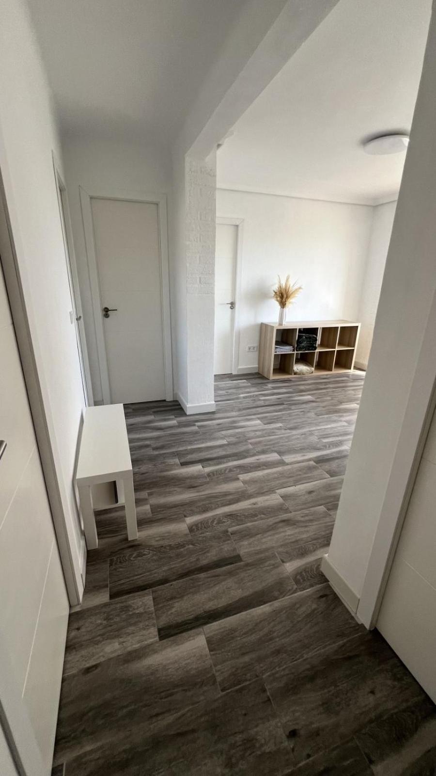 Piso Universidad Alicante Apartment San Vicente Raspeig Exterior photo
