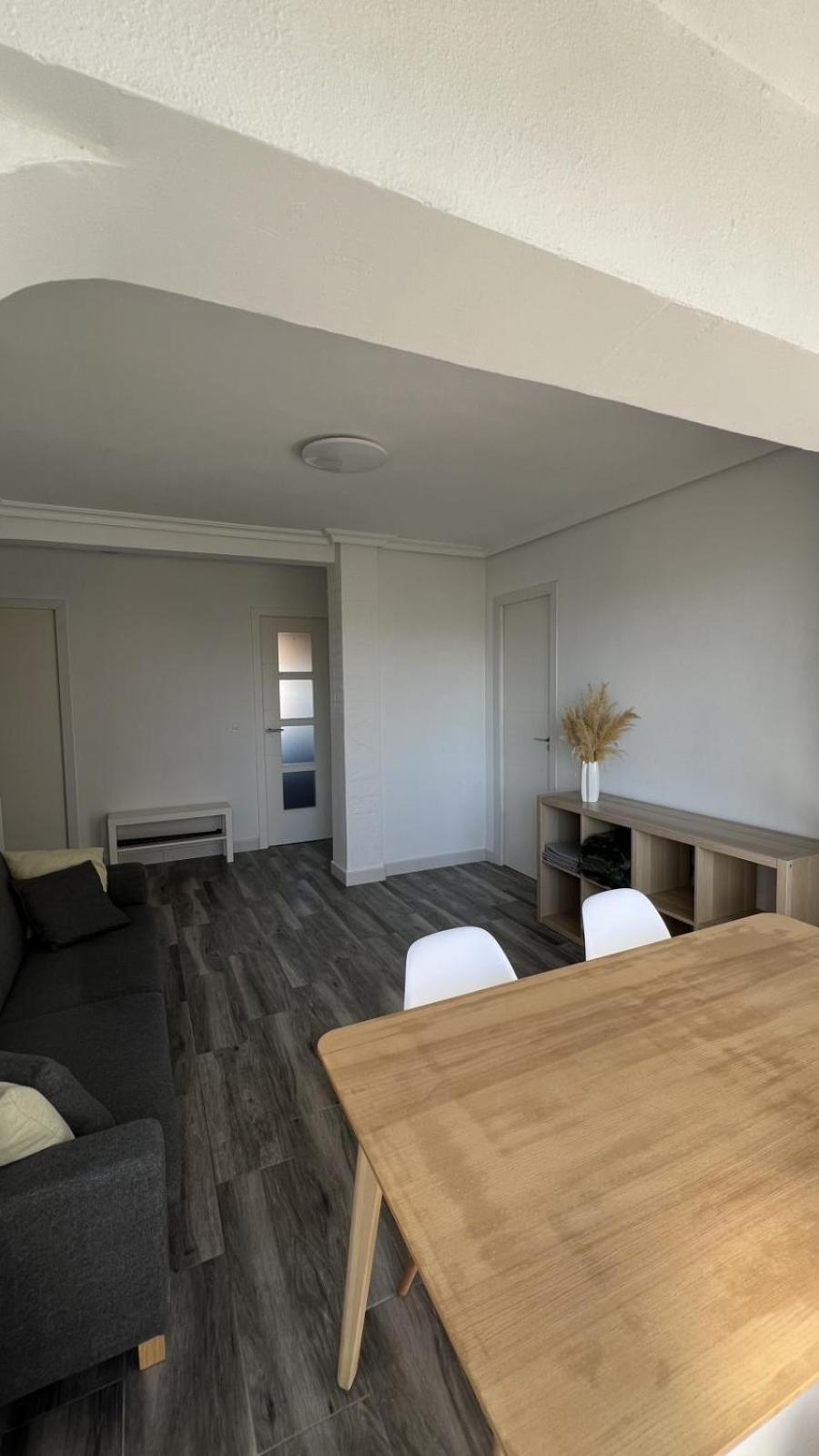 Piso Universidad Alicante Apartment San Vicente Raspeig Exterior photo