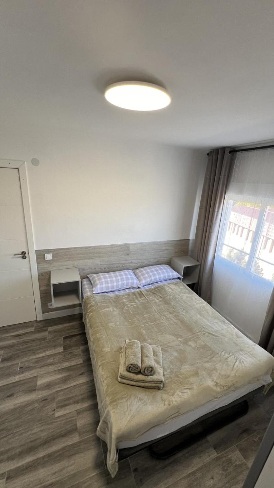 Piso Universidad Alicante Apartment San Vicente Raspeig Exterior photo
