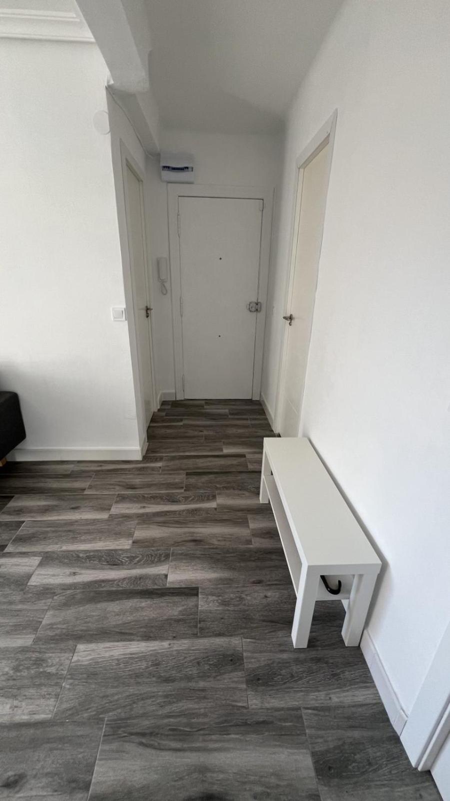Piso Universidad Alicante Apartment San Vicente Raspeig Exterior photo