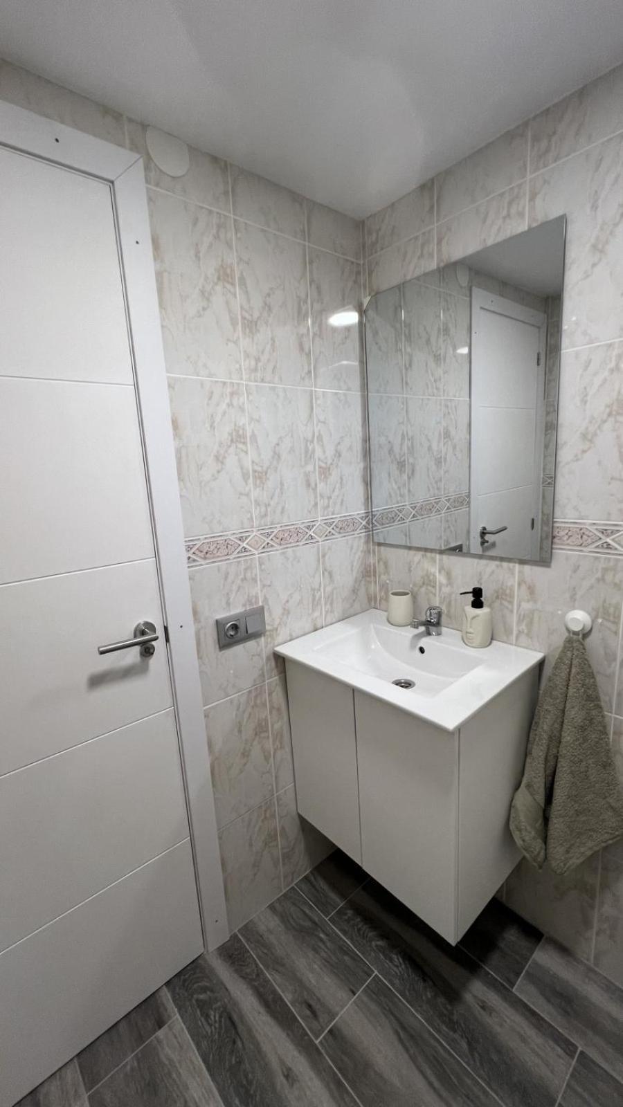 Piso Universidad Alicante Apartment San Vicente Raspeig Exterior photo
