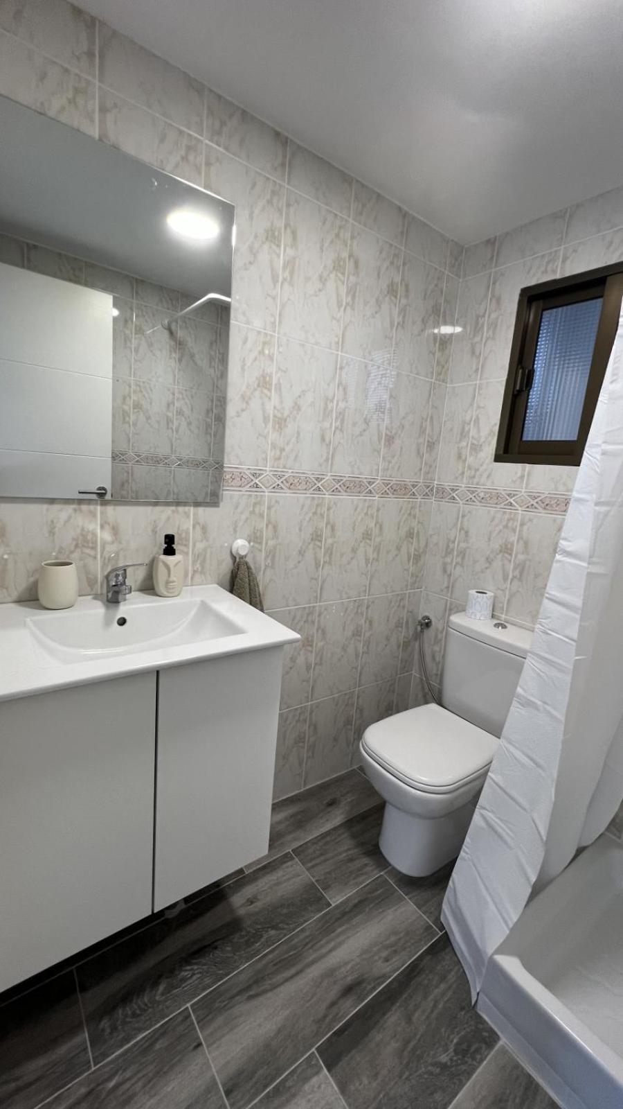 Piso Universidad Alicante Apartment San Vicente Raspeig Exterior photo